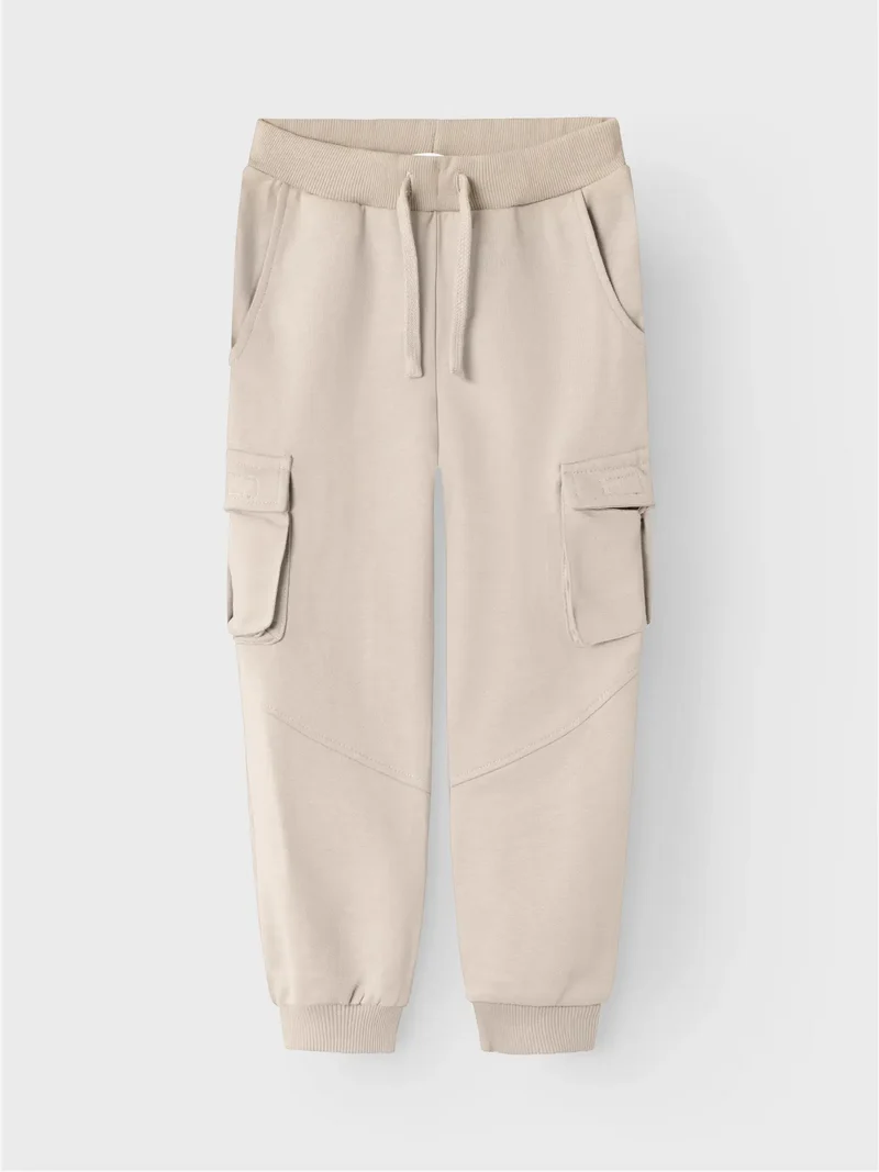 Sweatpants Noli, Beige