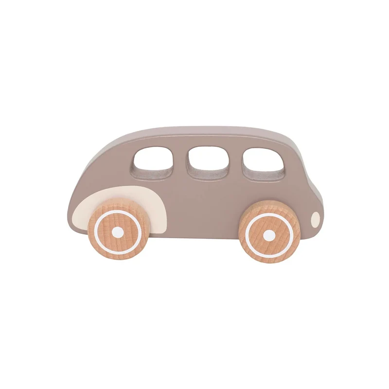Retrobil buss