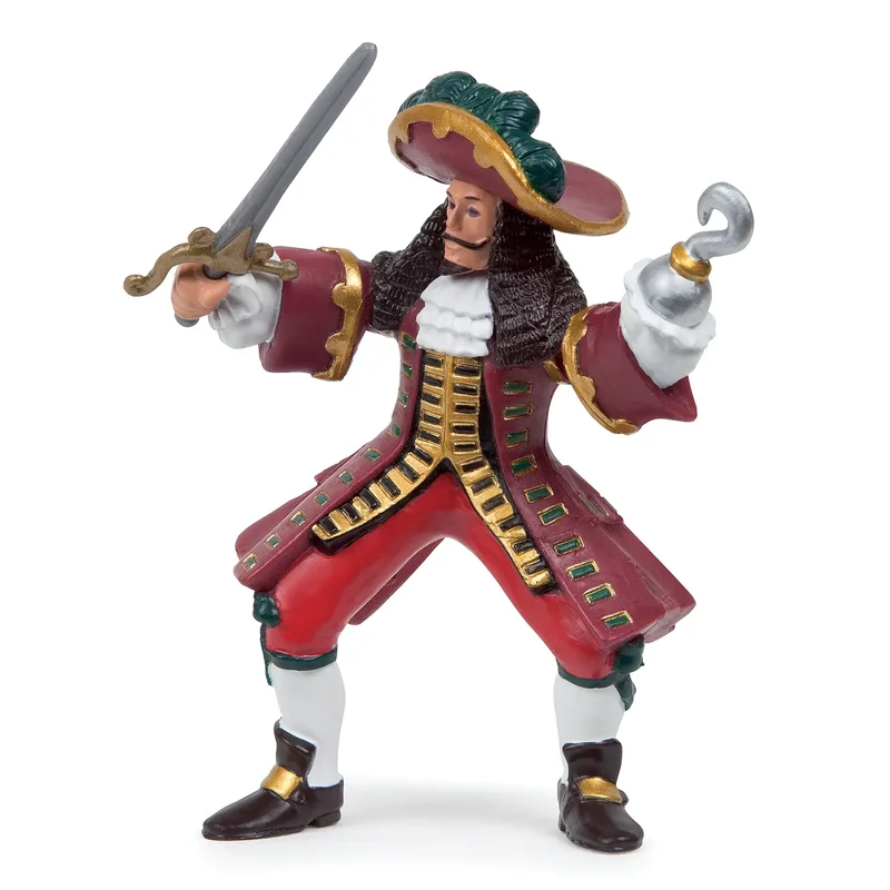 Kapten krok