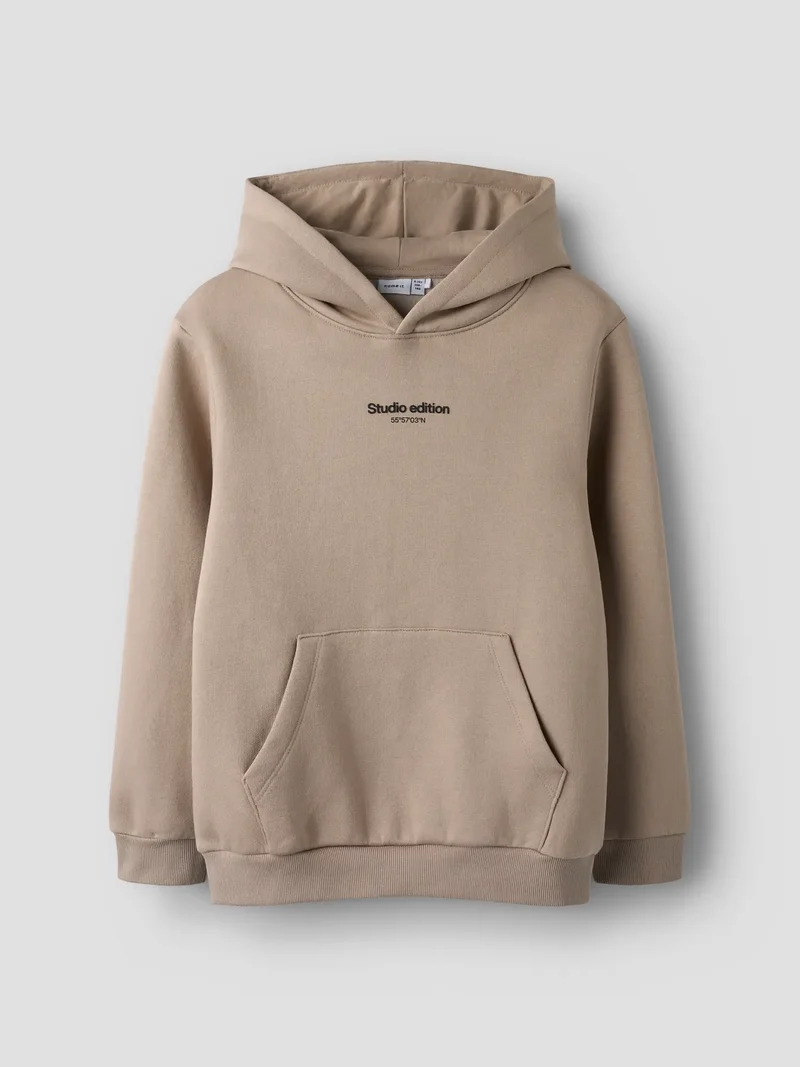 Hoodie Brody (2 olika färger)