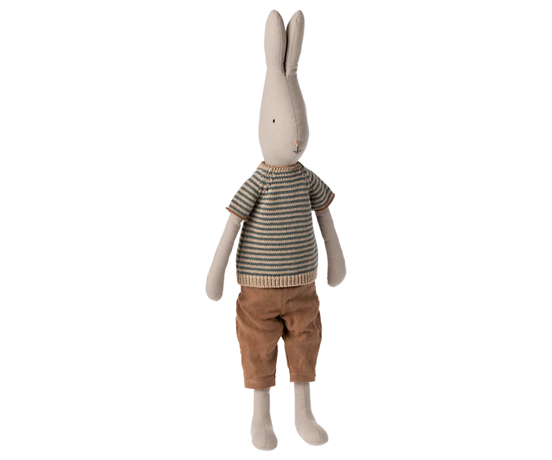 Rabbit storlek 4