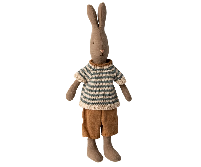 Rabbit storlek 1