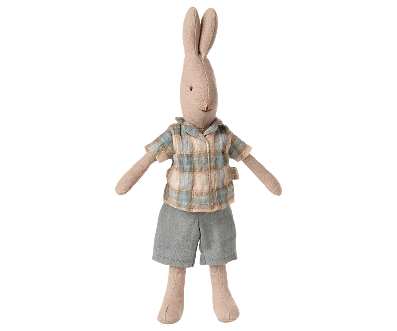 Rabbit storlek 1