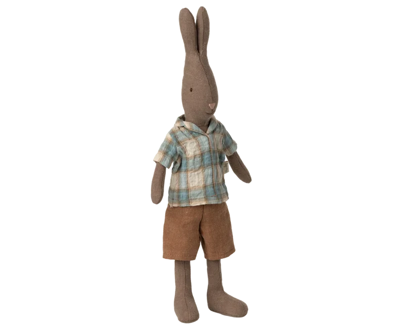 Rabbit storlek 2