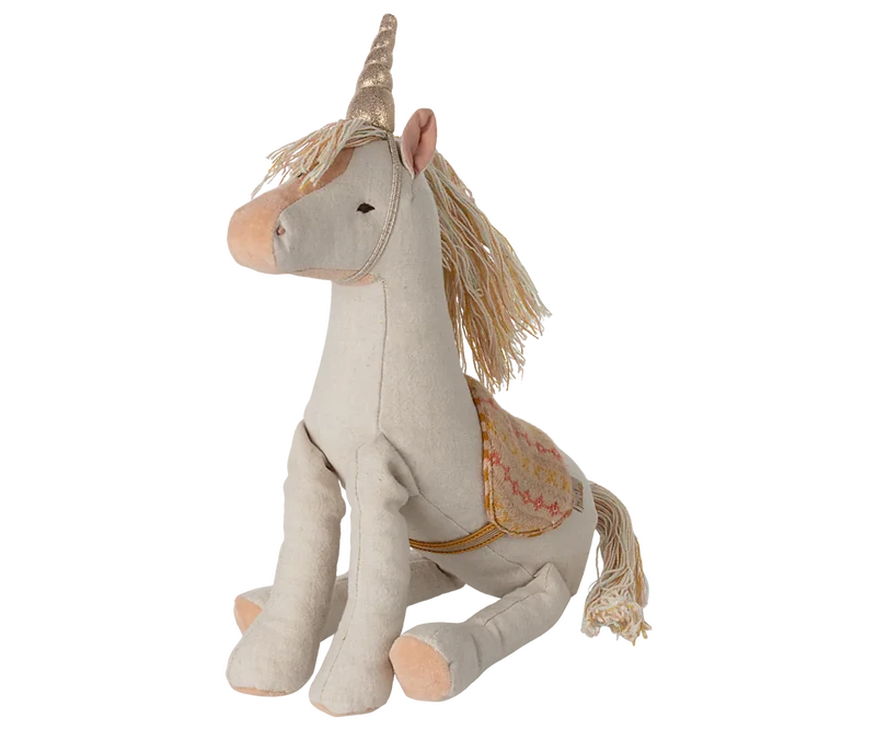 Unicorn medium