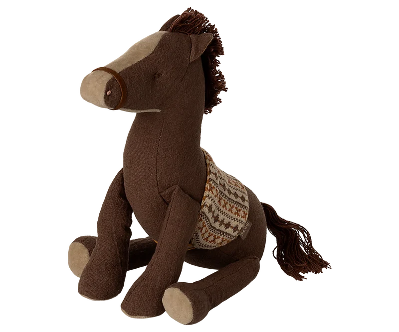 Pony medium