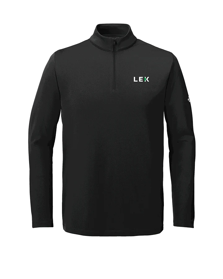 The North Face Ambition 1/4-Zip