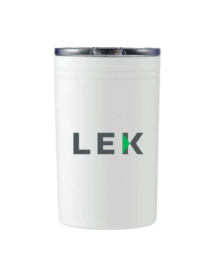 Sherpa 11-oz. Vacuum Tumbler & Insulator