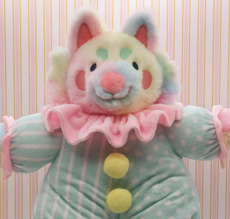 [PREORDER] Sweets Plush
