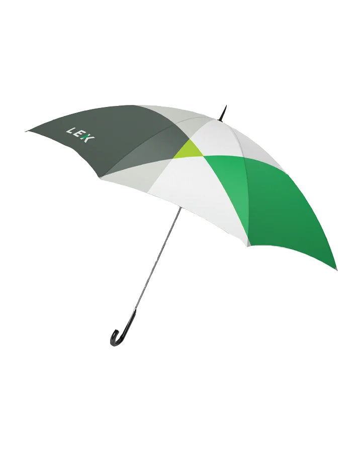 Custom Golf Umbrella