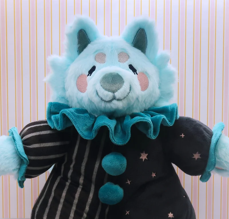 [PREORDER] Kip Plush