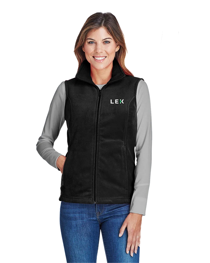 Columbia Women's Benton Springs™ Vest