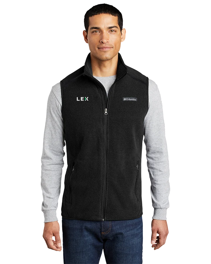 Columbia Men's Steens Mountain™ Vest
