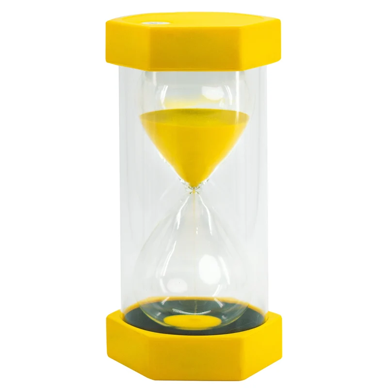Timglas Mega, 60 min