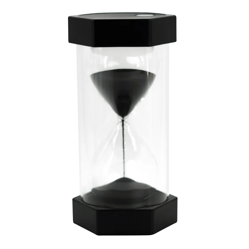 Timglas Mega, 30 min