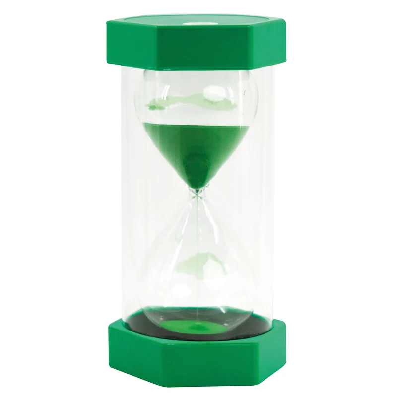 Timglas Mega, 5 min