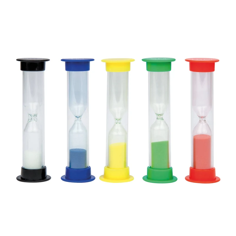 Mini timglas, 9 cm
