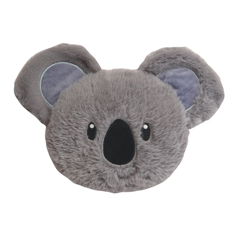 Värmedjur, koala