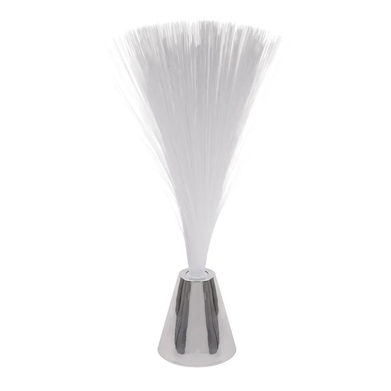 Optisk fiberlampa