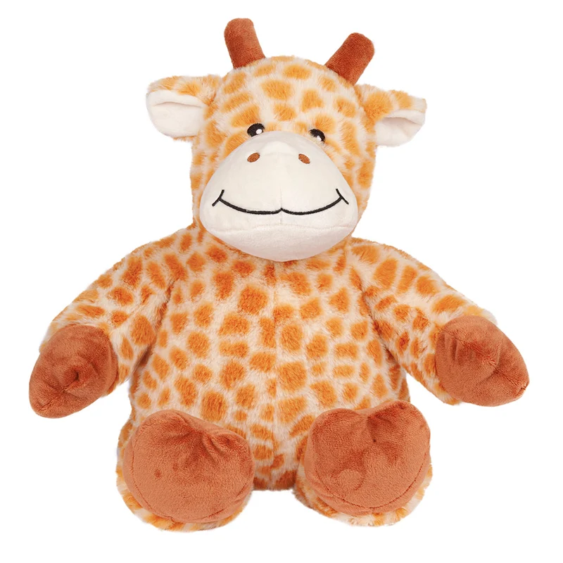 Giraff med vikt, 1,3 kg