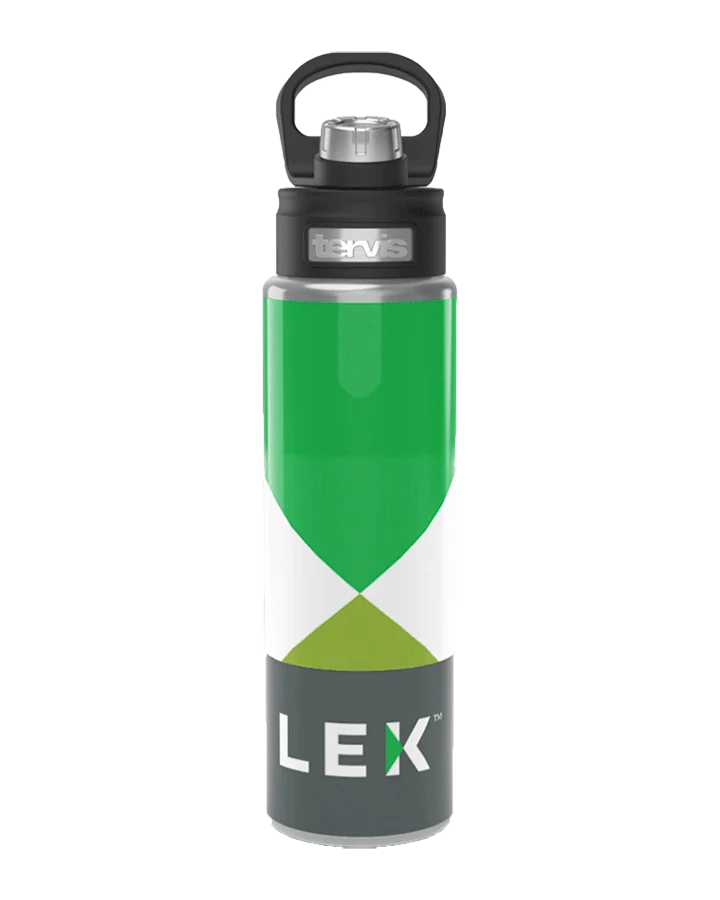 Tervis 24 oz. Wide Mouth Bottle