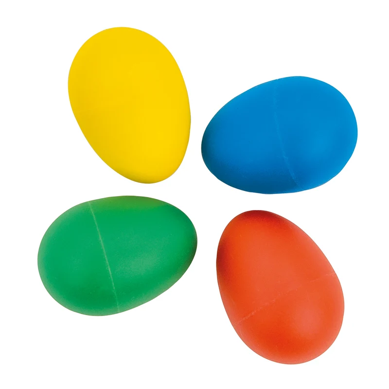 Muskägg, 4-pack