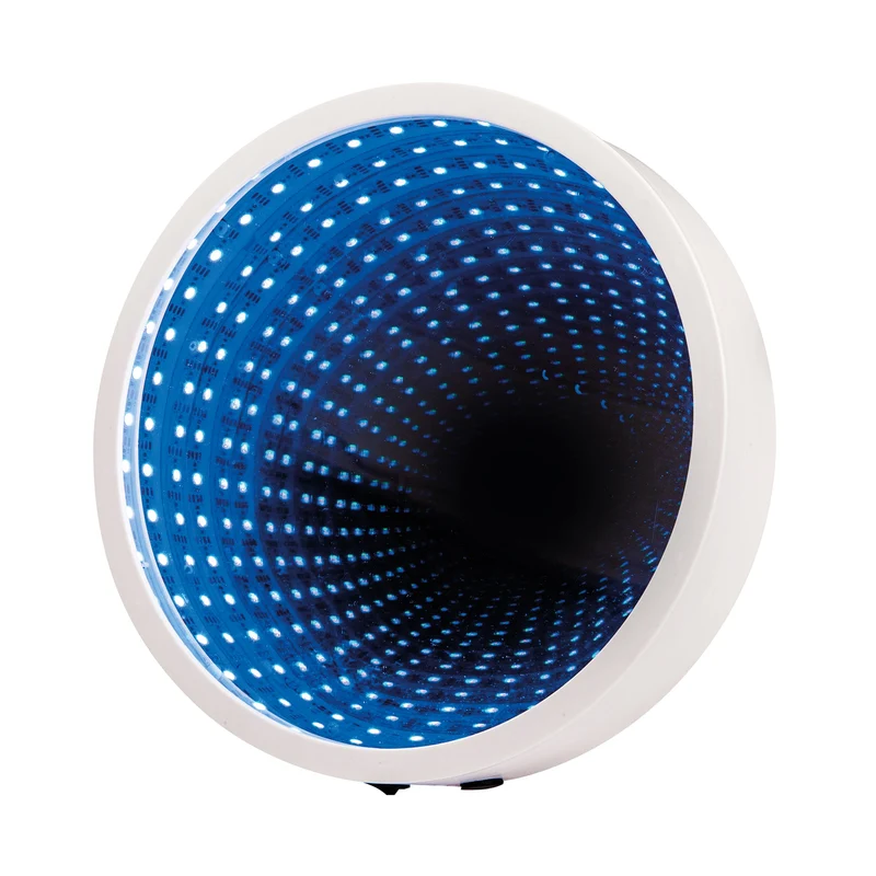 Evighetsspegel liten, Ø23 cm