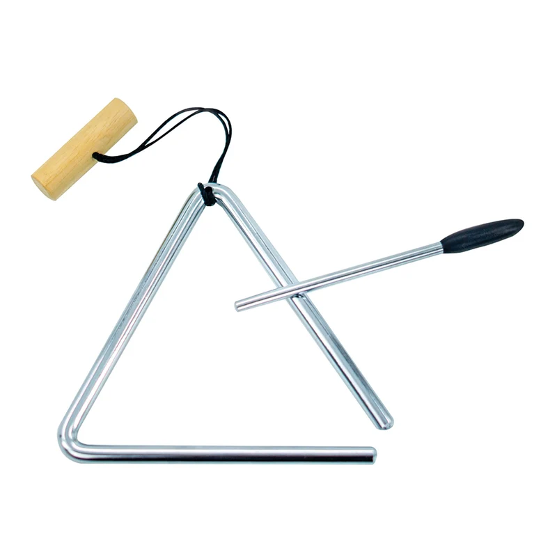 Triangel, 12 cm