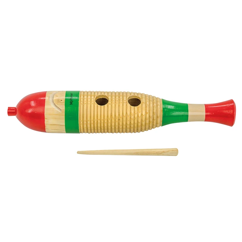 Guiro, 32 cm