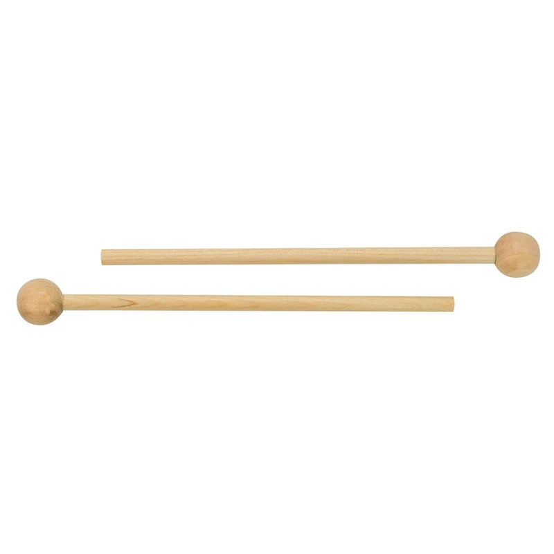 Trummpinnar, 1 par