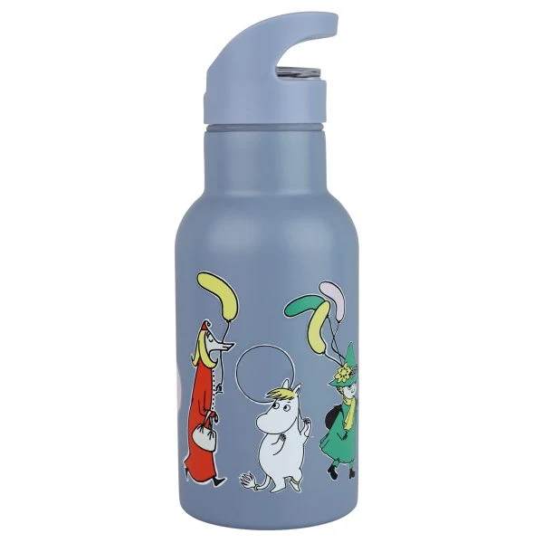 Mumin Festligheter, Vattenflaska