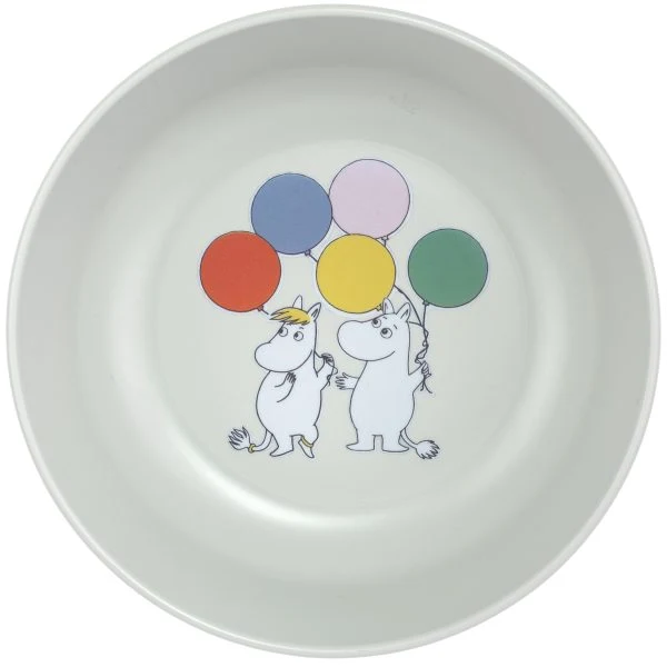 Mumin Festligheter, Skål
