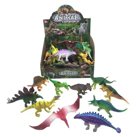 Dinosaurie