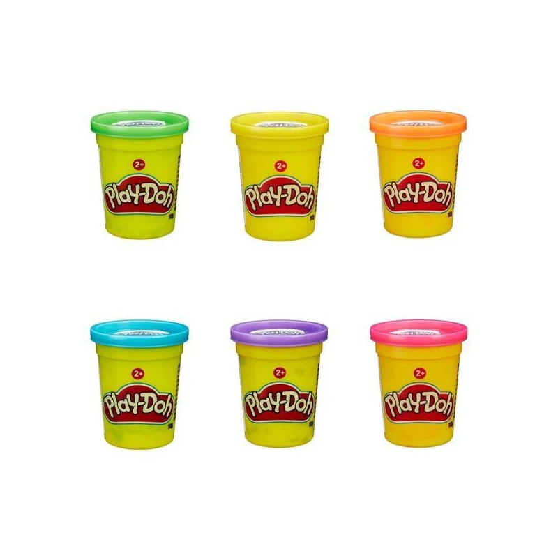 Play-Doh Lera 112 gram