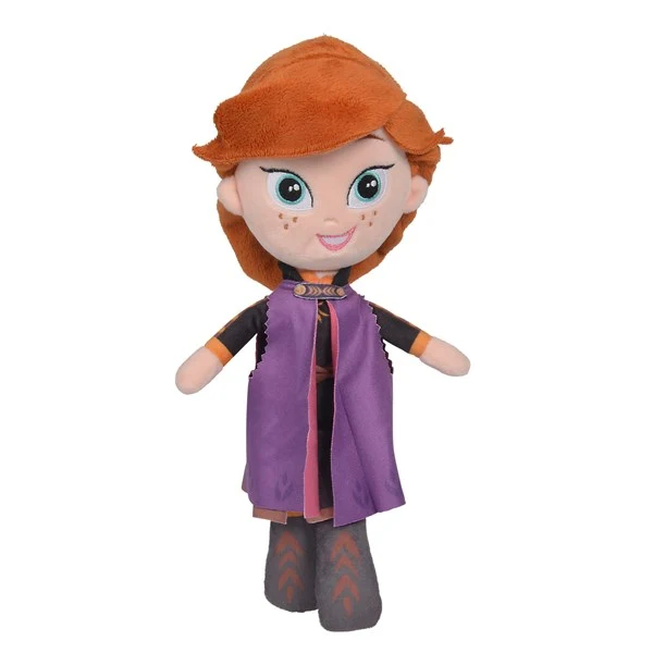 Frost Anna Gosedjur 25 cm Disney