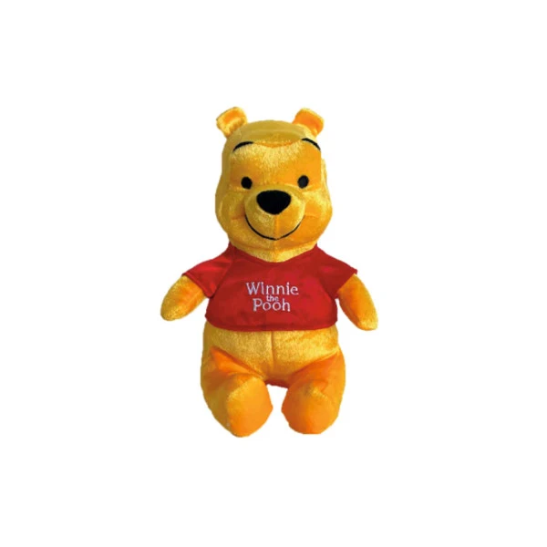 Disney Nalle Puh Gosedjur 25 cm