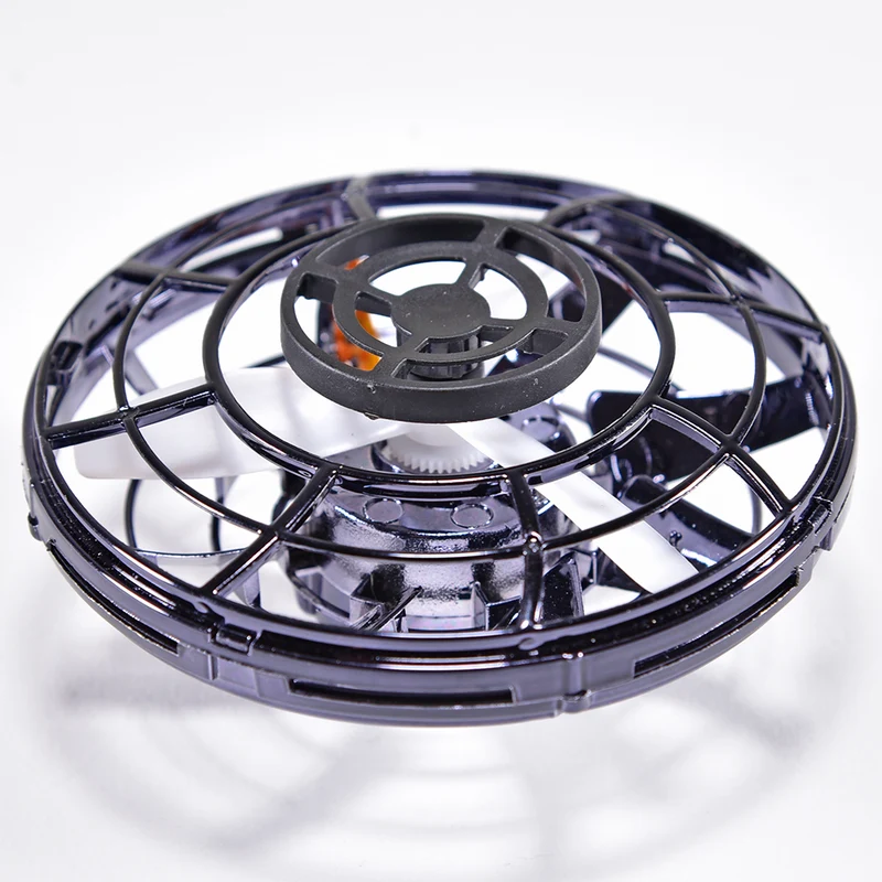 Flygande UFO