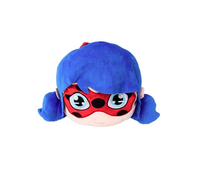 Miraculous Ladybug gosedjur 28cm