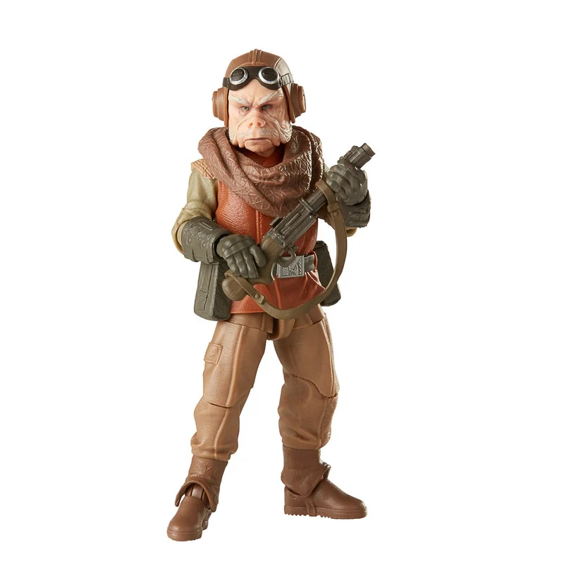 Star Wars Kuiil leksaksfigur 15 cm