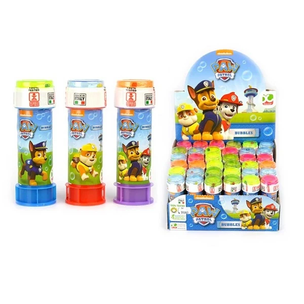 Paw Patrol Såpbubblor 60 ml