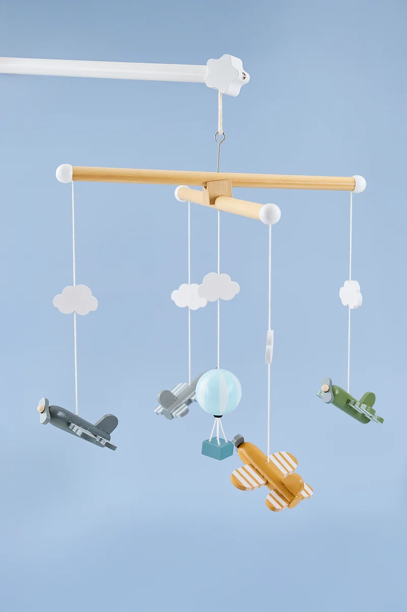 Mobil flygplan