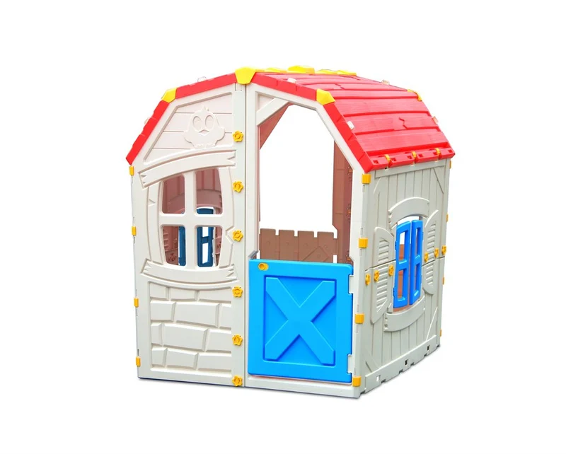 Lekstuga Kids Zone