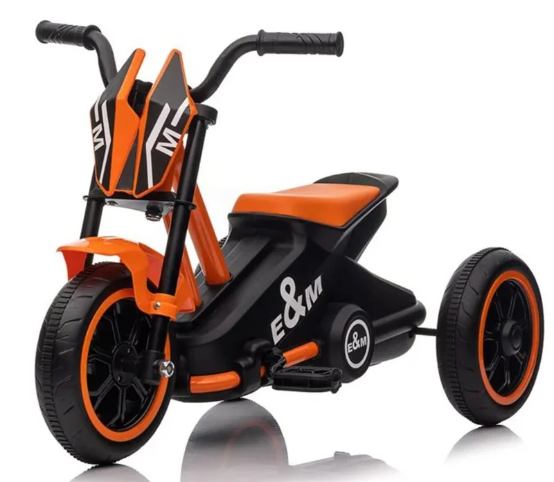 Trampbil Elite Toys Spirit gokart