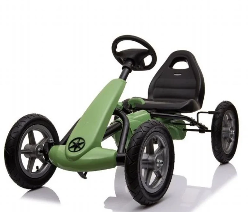 Trampbil Elite Toys GT Edition gokart