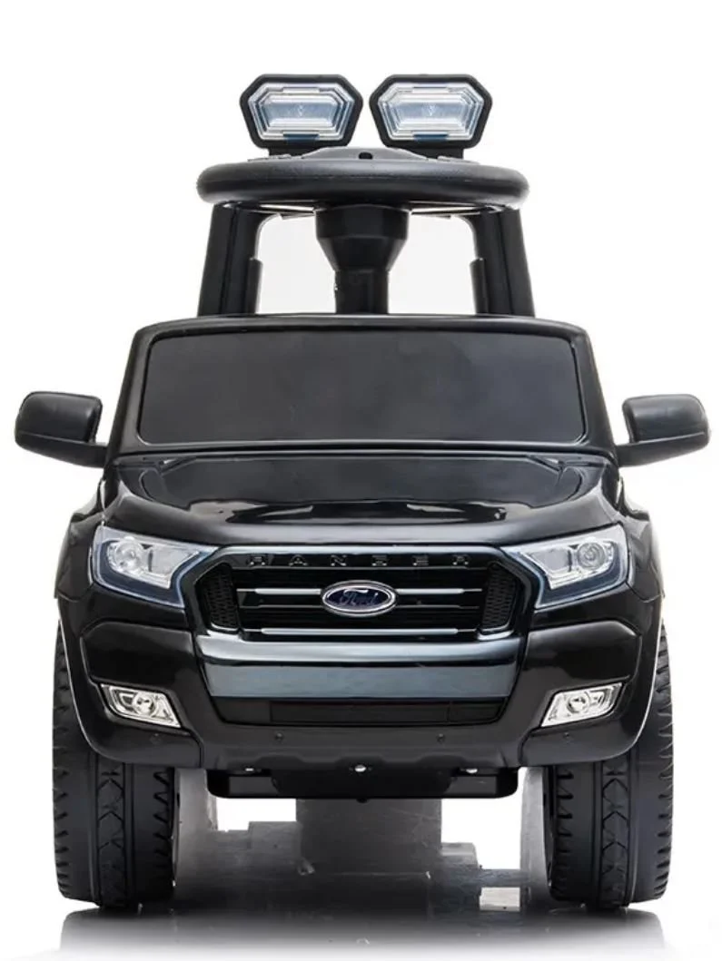 Gåbil Ford Ranger