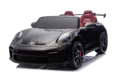 Elbil barn Porsche 911 GT3 24V – 2 säten