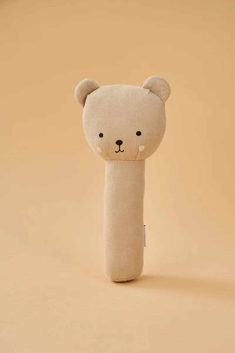 Handskallra Teddy