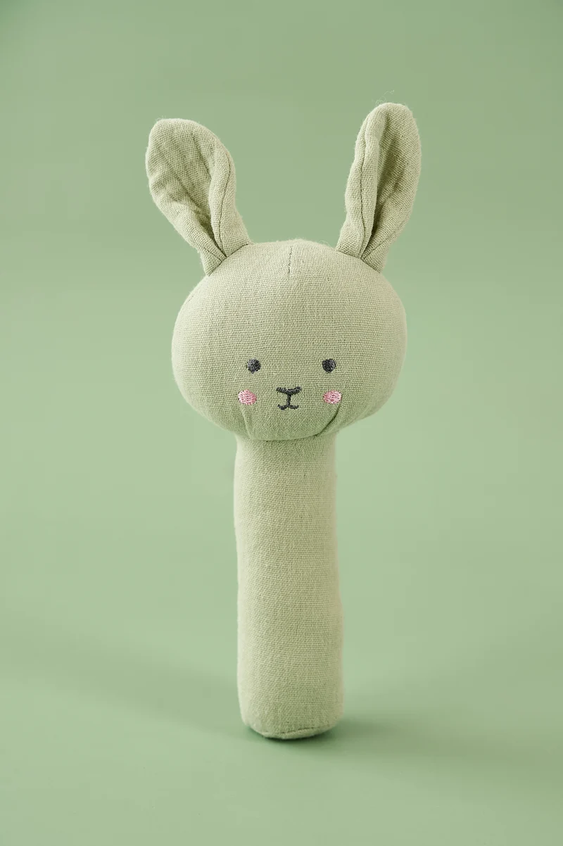 Handskallra Bunny