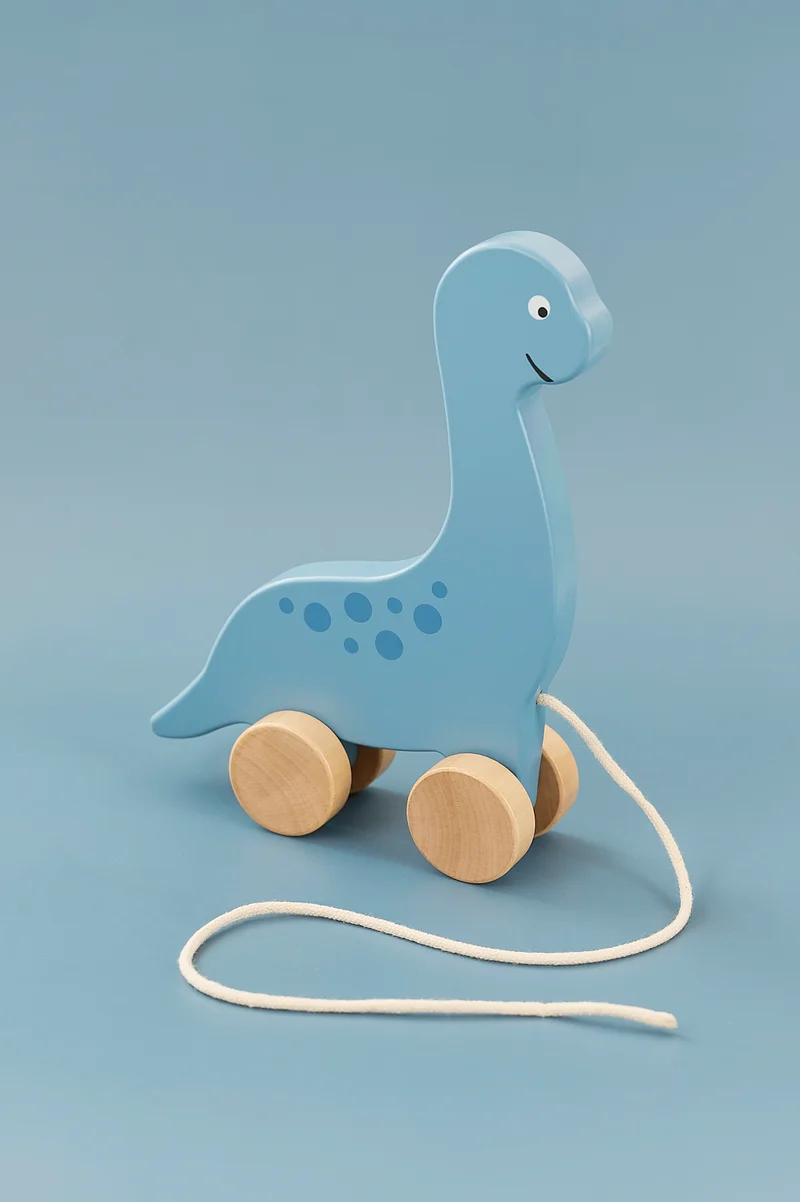 Dragdjur Dino