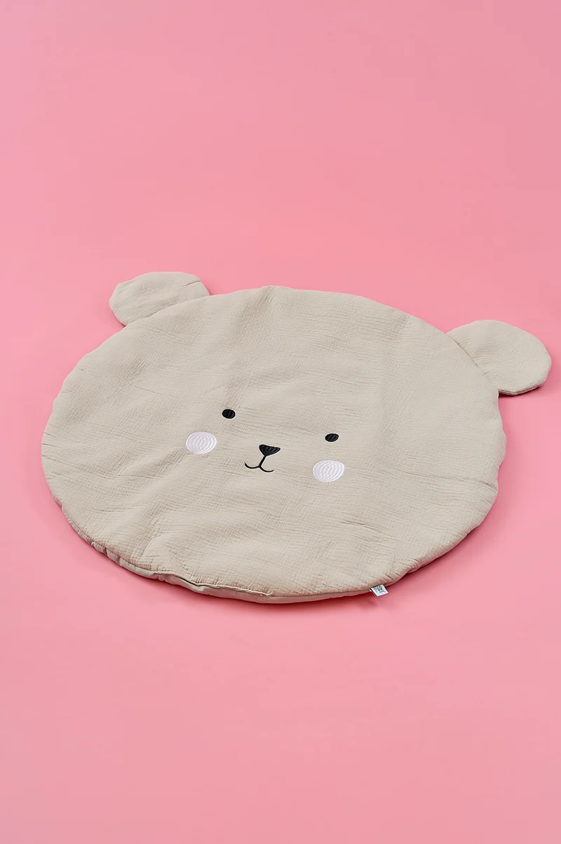 Lekmatta Teddy